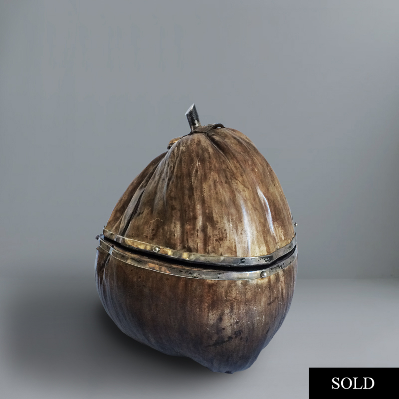 nut main